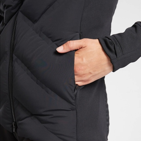 Inlet Jacket - Picture 5 of 13